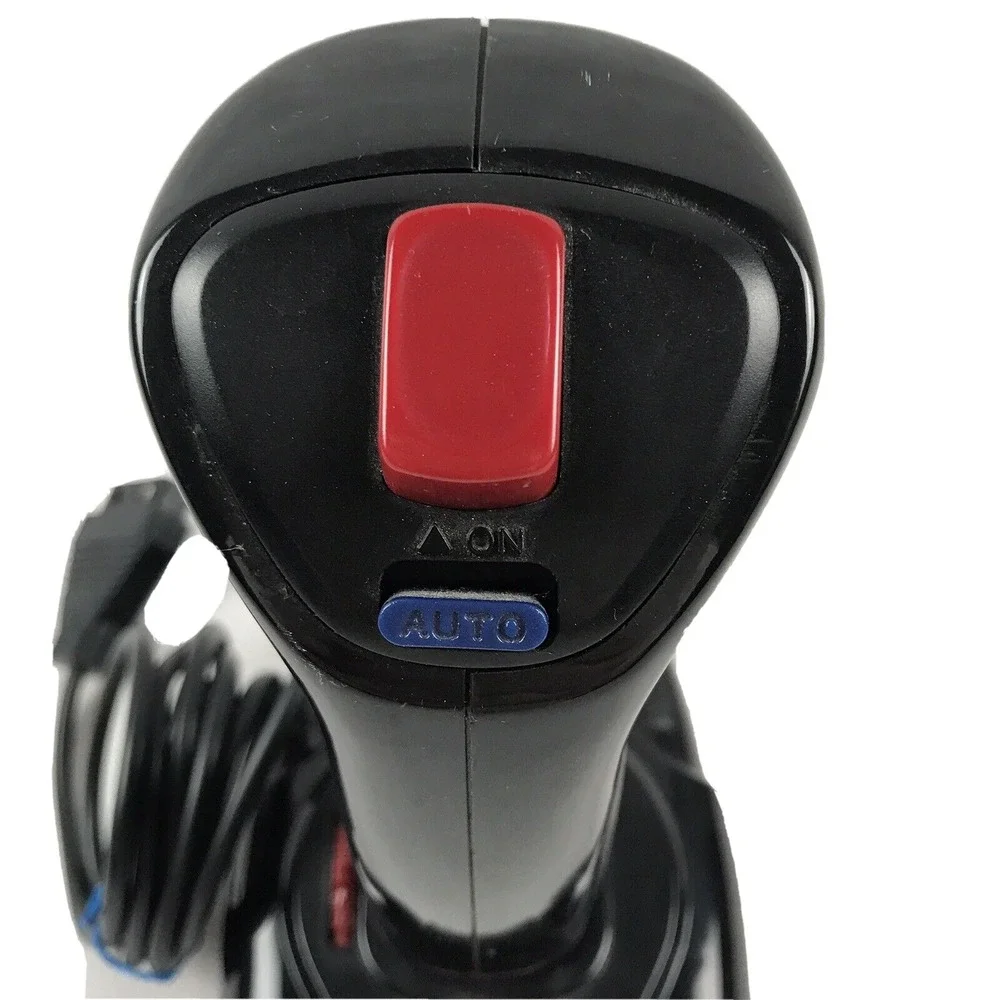 PC Accessories vintage joystick